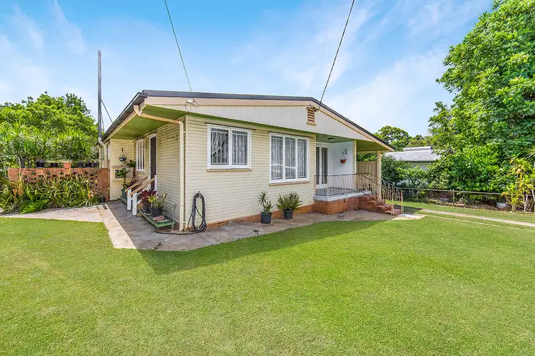Main view of Homely house listing, 12 Ennerdale Street, Chermside West QLD 4032