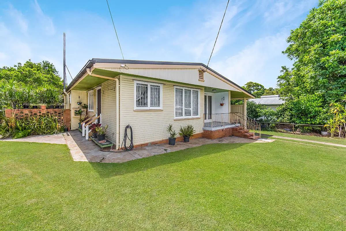 Main view of Homely house listing, 12 Ennerdale Street, Chermside West QLD 4032