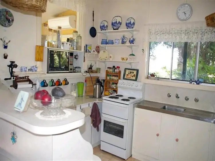 Fifth view of Homely house listing, 164 Tarcoola Street, Renmark SA 5341