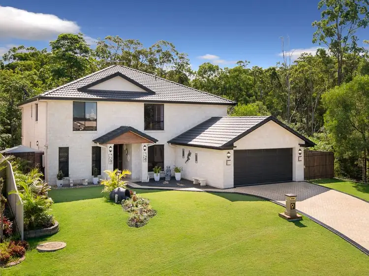 Main view of Homely house listing, 21 Rebecca Crescent, Joyner QLD 4500