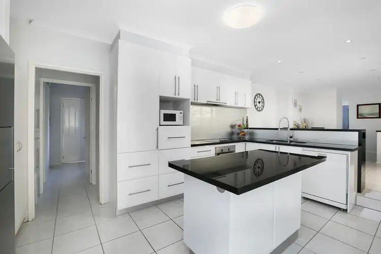 Sixth view of Homely house listing, 350 Woodlands Drive, Thornlands QLD 4164