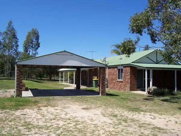 Second view of Homely house listing, 117 Coopers Road, Willowbank QLD 4306