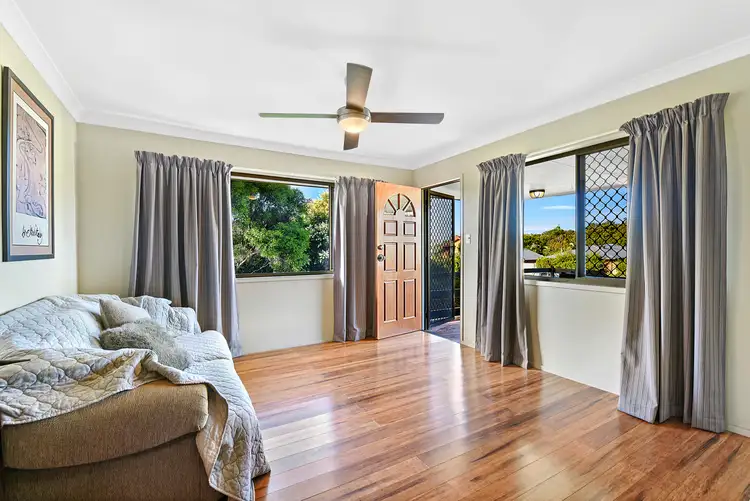 Second view of Homely house listing, 6 Wudina Court, Ashmore QLD 4214