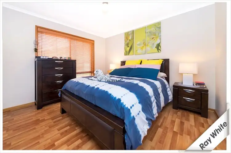 Seventh view of Homely house listing, 37 Dobell Circuit, Conder ACT 2906