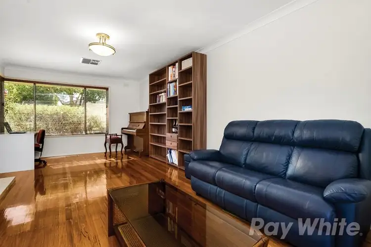 Second view of Homely house listing, 25 Huxley Avenue, Mulgrave VIC 3170