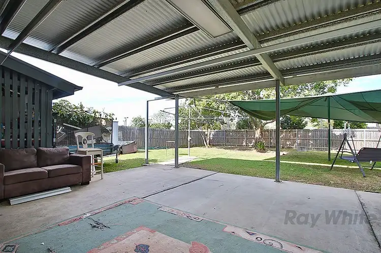 Second view of Homely house listing, 5 Casey Street, Leichhardt QLD 4305