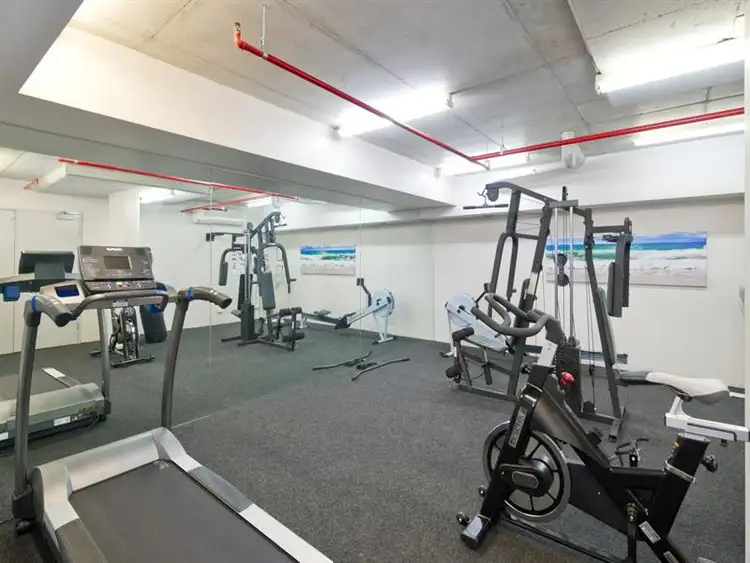 Seventh view of Homely apartment listing, 2 Berwick Street, Fortitude Valley QLD 4006