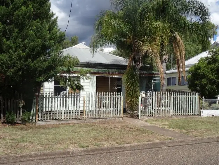 Main view of Homely house listing, 52 Henry Street, Werris Creek NSW 2341