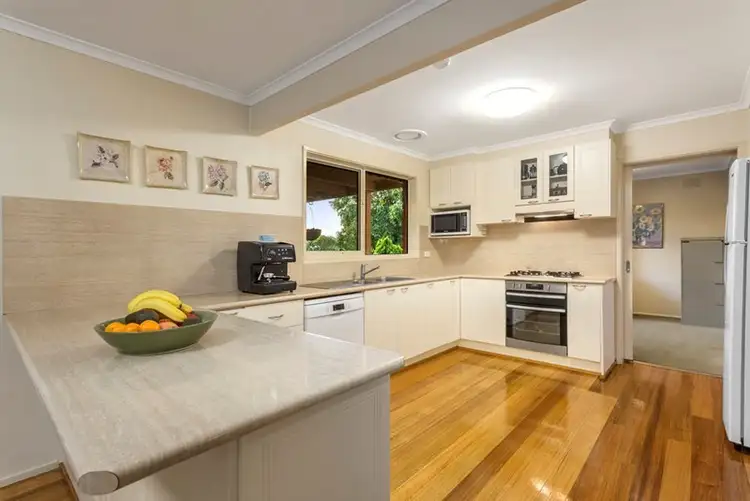 Third view of Homely house listing, 4 Navel Row, Doncaster East VIC 3109