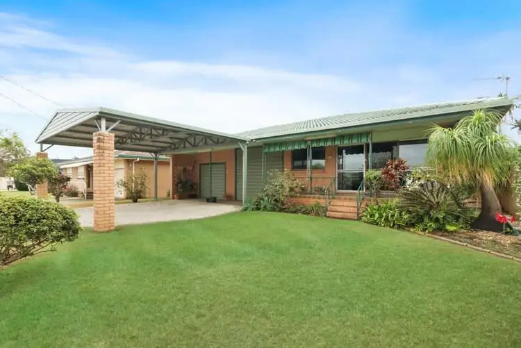 Main view of Homely house listing, 341 Adina Avenue, Bilinga QLD 4225