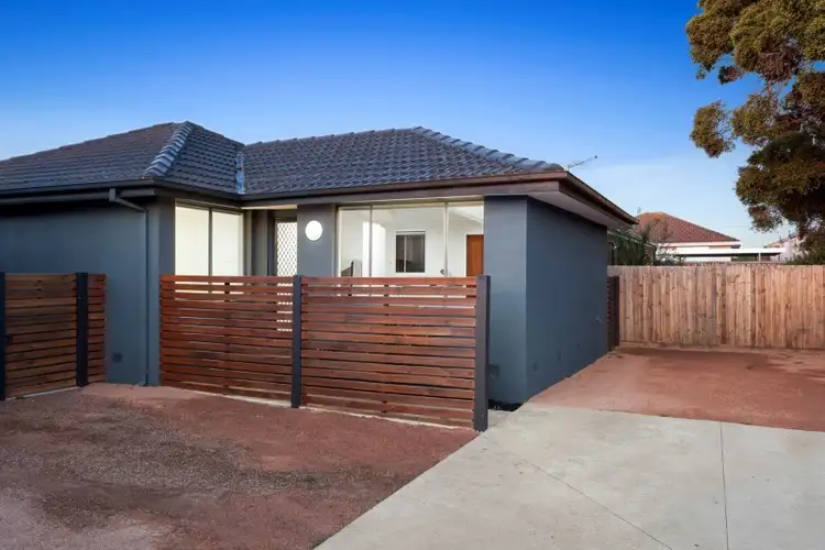 3/5 Moore Avenue, Clayton South VIC 3169