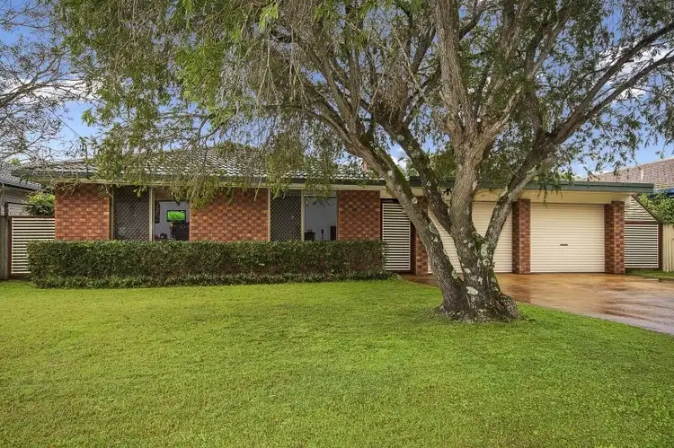 5 Cox Street, Yamba NSW 2464