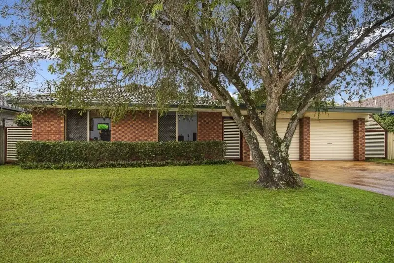 Main view of Homely house listing, 5 Cox Street, Yamba NSW 2464