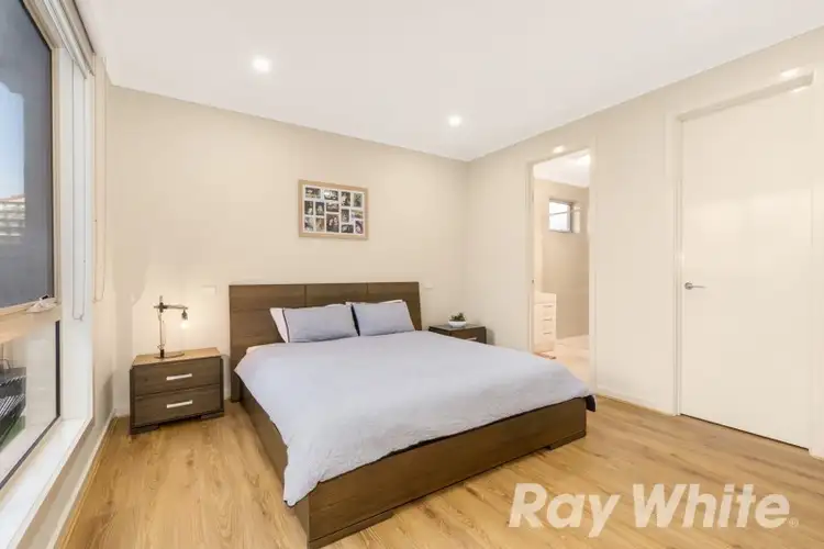Seventh view of Homely house listing, 23a Gertonia Avenue, Boronia VIC 3155