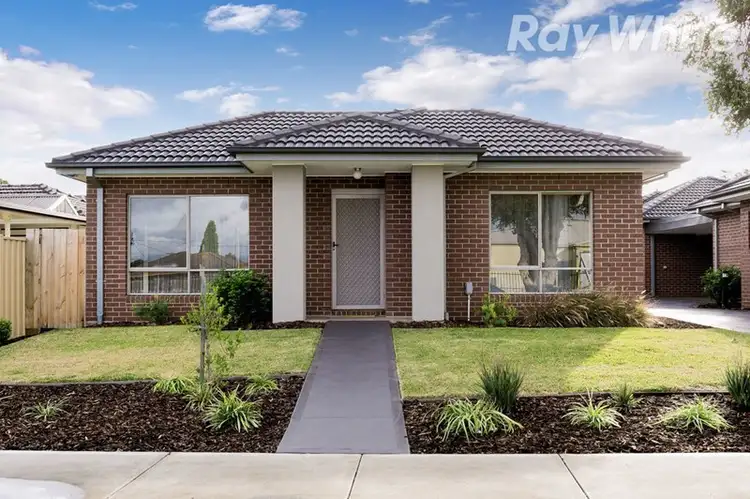 1/12 Newton Crescent, Lalor VIC 3075