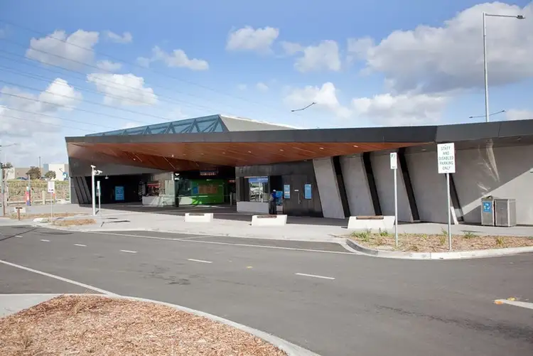 Second view of Homely land listing, 22 Palais Crescent, South Morang VIC 3752