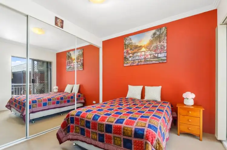 Fourth view of Homely apartment listing, 8/15 Stuart Street, Helensburgh NSW 2508