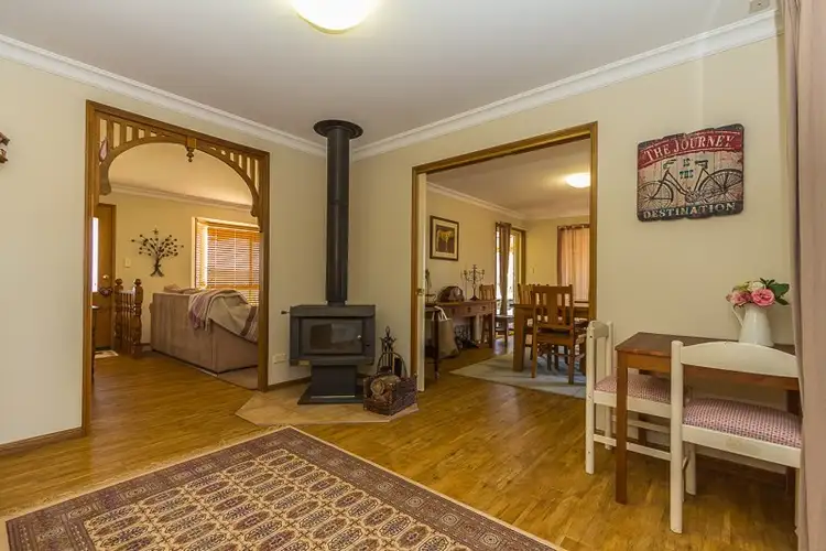 Second view of Homely rural property listing, 724 Merritts Creek Road, Hampton QLD 4352