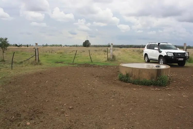 Fifth view of Homely rural property listing, Address available on request