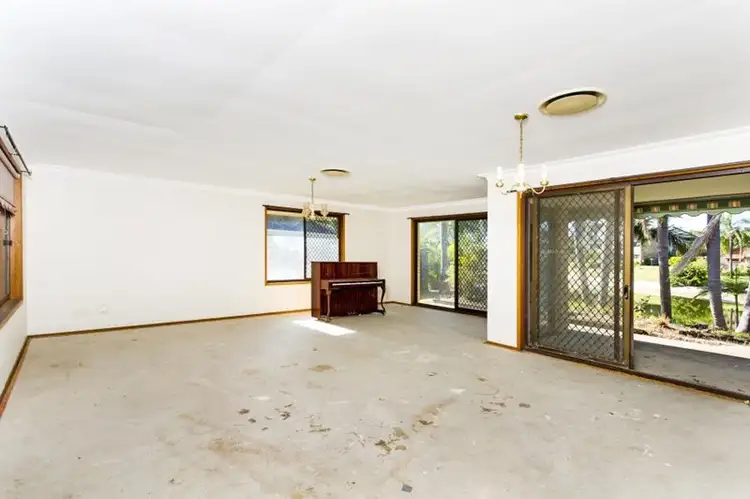 Fourth view of Homely house listing, 86 Hooker Boulevard, Mermaid Waters QLD 4218