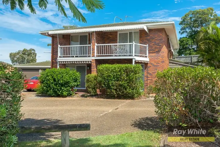 Main view of Homely townhouse listing, 11/10 Hollywell Road, Biggera Waters QLD 4216
