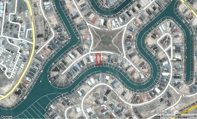 Fifth view of Homely land listing, 90 (Lot 366) Stately Way, Wallaroo SA 5556