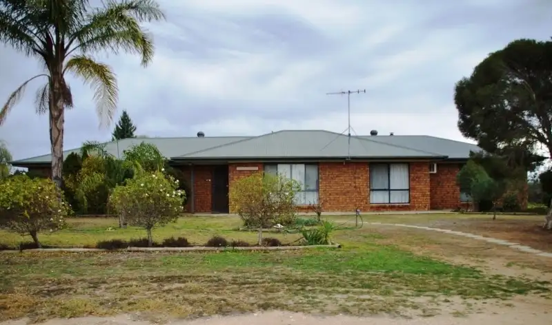 Main view of Homely house listing, 146 Bookmark Avenue, Renmark SA 5341