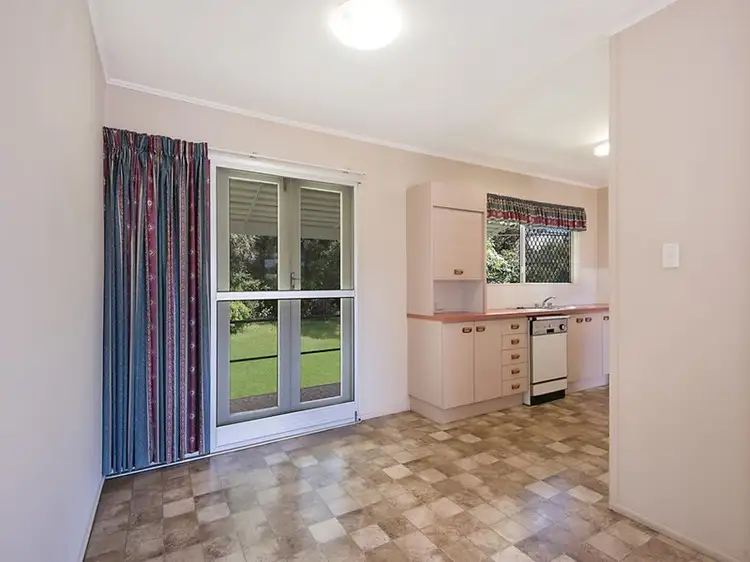 Fifth view of Homely house listing, 12 Spenlow Street, Chermside West QLD 4032