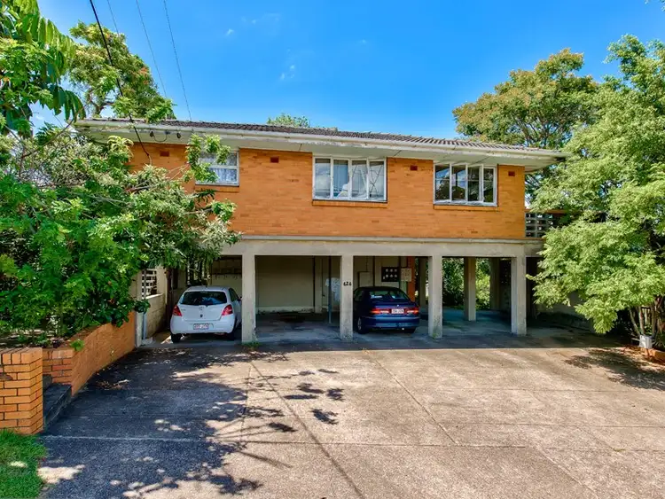 626 Vulture St East, East Brisbane QLD 4169