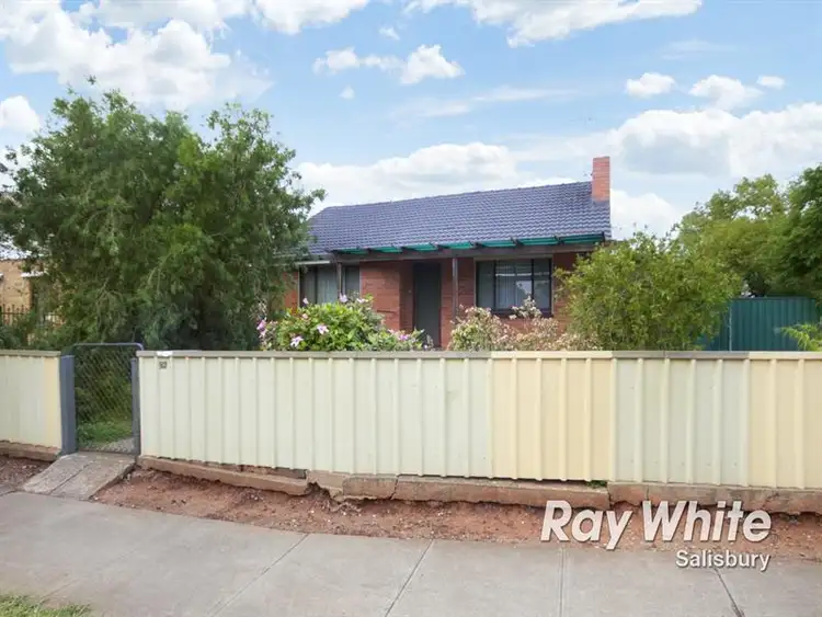 32 Brimsdown Road, Davoren Park SA 5113