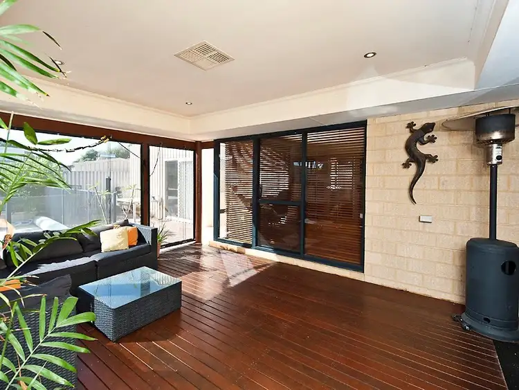 Main view of Homely house listing, 39 Woodbridge Drive, Cooloongup WA 6168