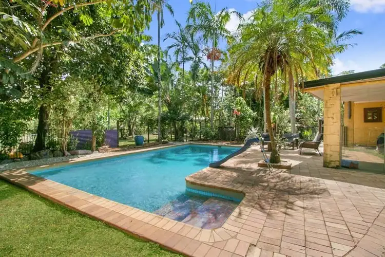 Main view of Homely house listing, 12 Banksia Close, Holloways Beach QLD 4878