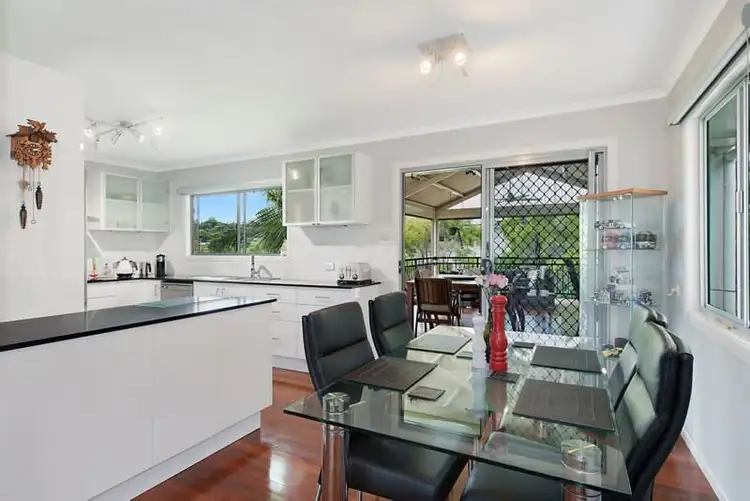 Fourth view of Homely house listing, 7 Tunney Street, Wishart QLD 4122