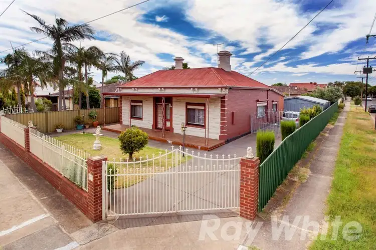 95 Day Terrace, West Croydon SA 5008
