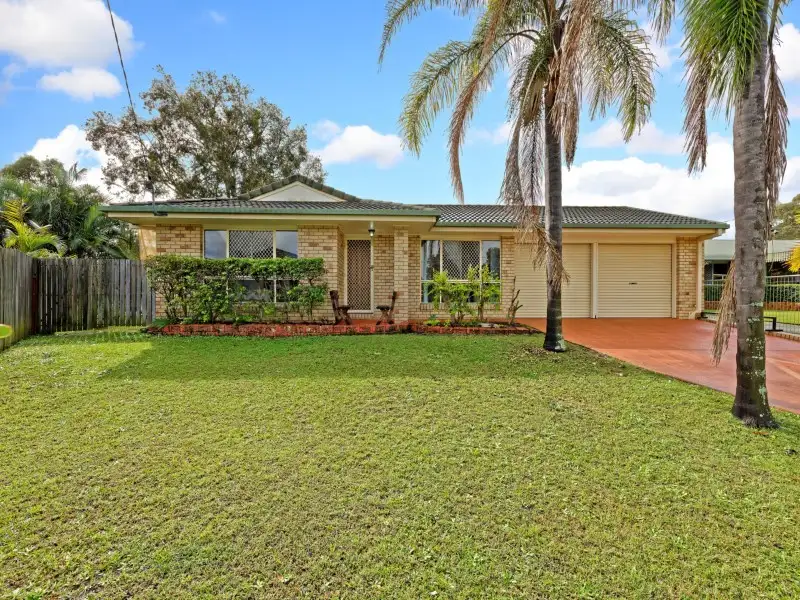 Main view of Homely house listing, 13 Huntington Court, Deception Bay QLD 4508