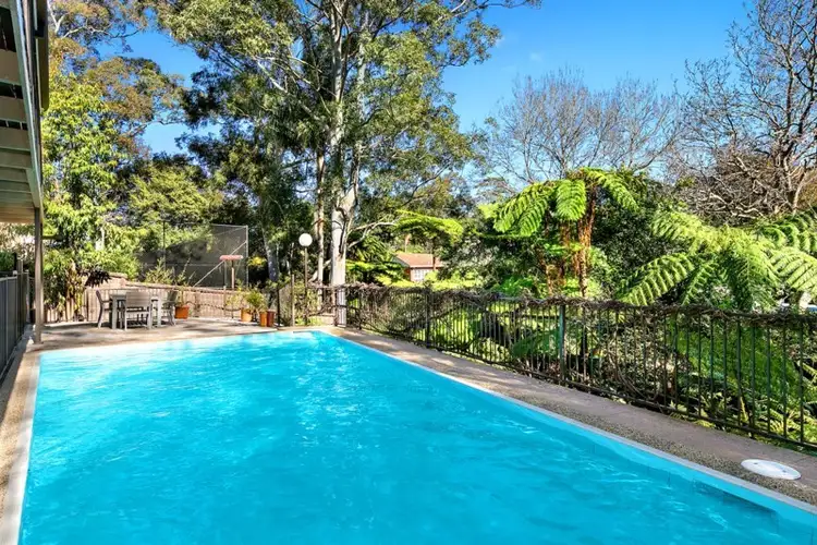 Second view of Homely house listing, 22 Hope Street, Pymble NSW 2073
