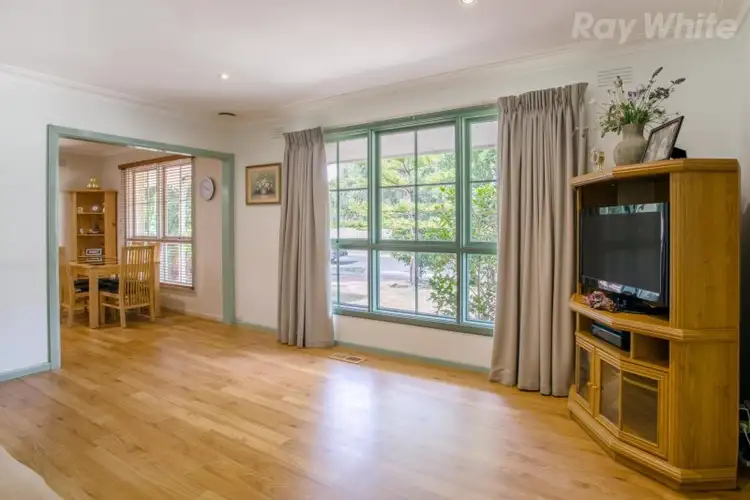 Second view of Homely house listing, 45 Jacqueline Road, Bundoora VIC 3083