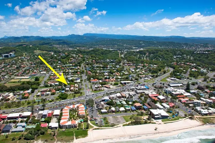 2/35 Atkin Street, Tugun QLD 4224