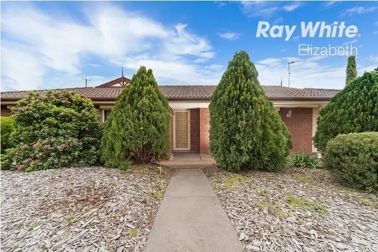 55 Ashwood Boulevard, Hillbank SA 5112