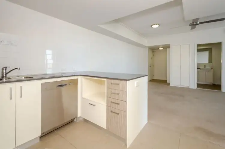 Sixth view of Homely apartment listing, 709/52 Oaka Lane, Gladstone Central QLD 4680