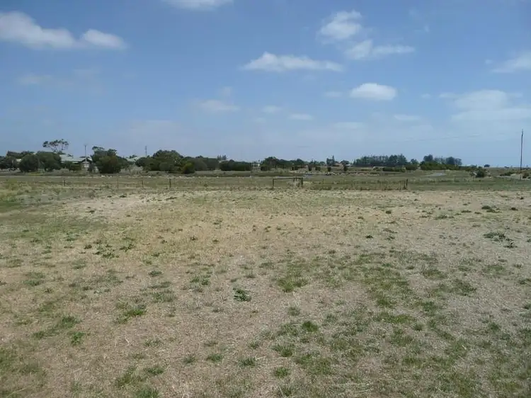 Main view of Homely land listing, Lot 236, 27 Clarke Street, Kingston Se SA 5275