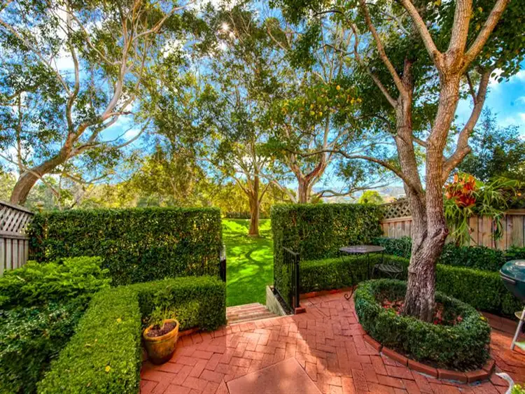 Third view of Homely townhouse listing, 43 Mortimer Lewis Drive, Huntleys Cove NSW 2111