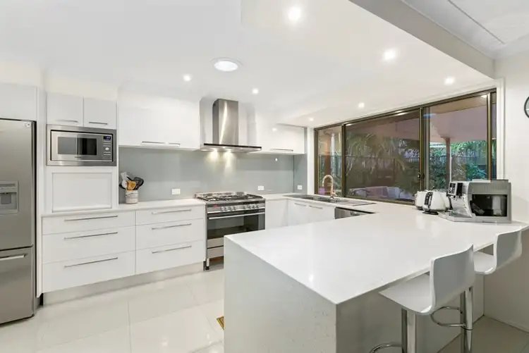 Fourth view of Homely house listing, 1 Adam Court, Alexandra Hills QLD 4161