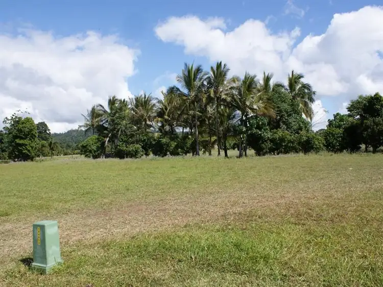 Lot 118 Sandy Close, Mission Beach QLD 4852