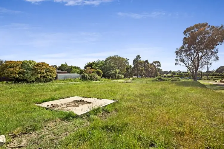Sixth view of Homely other listing, 1/5 Metcalfe Drive, Romsey VIC 3434