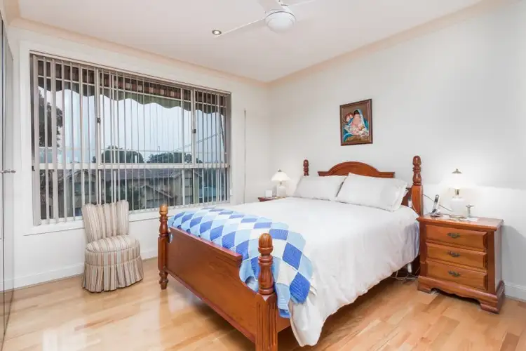 Sixth view of Homely house listing, 57 Nairana Drive, Marayong NSW 2148