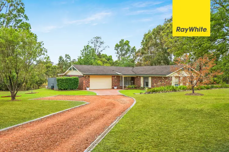 Main view of Homely house listing, 23 Findley Road, Bringelly NSW 2556