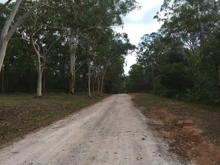 Fourth view of Homely land listing, 1 Park Avenue, Russell Island QLD 4184