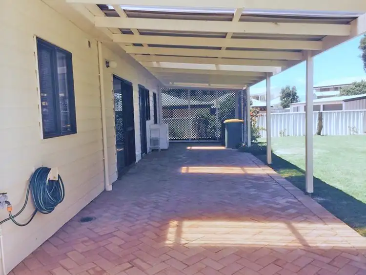 Sixth view of Homely house listing, 7 Sierra Court, Cervantes WA 6511