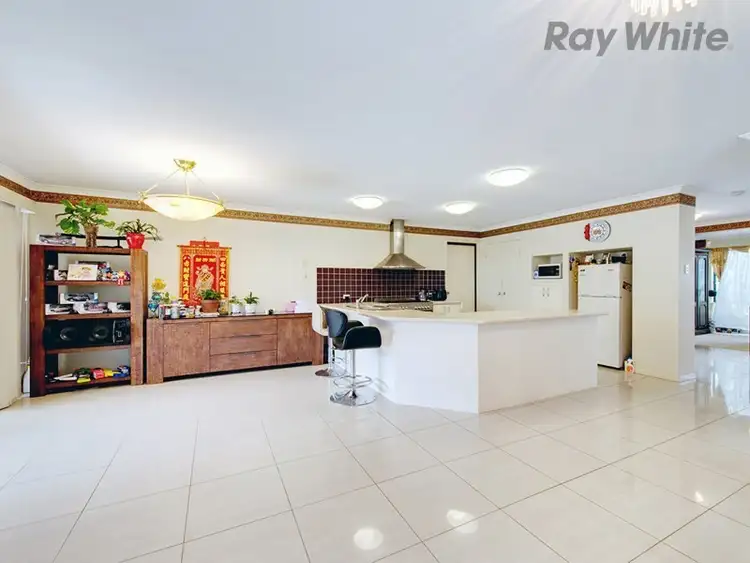 Second view of Homely house listing, 189 Lakeside Avenue, Springfield Lakes QLD 4300